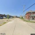 Officer looking for tattooed man on black e-bike