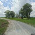 Donkey reported in roadway near New Hope Church Road
