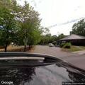 Search for gray hatchback after hit-and-run crash