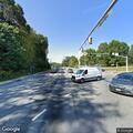 Person with decreased consciousness at Arcola Ave dining area