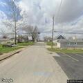 Structure fire reported on Washington Street