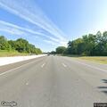 Two-car crash with injuries on Garden State Parkway
