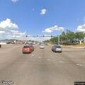Traffic crash at West Brandon Boulevard and South Kings