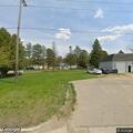 Structure fire reported on Goodrich Street