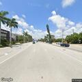 Burglary alarm at retail store on East Copans Road