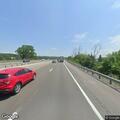 Trailer license plate reported lost on thruway