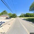Traffic stop for driver with temporary permit