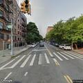 Female patient with chest and severe abdominal pain in Bronx