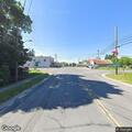 Traffic stop on East Main Street in Munnsville