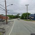 Two-vehicle crash at Heights Road and Pillow Avenue