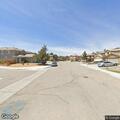 Person suffering abdominal pain in Victorville