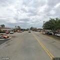 Two-car crash with driver reporting chest pain