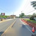 Traffic incident with road closures on Route 29 near State Park Road