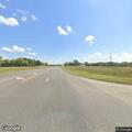 Traffic stop on Highway 247 near River Road