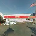 Truck break-in with damaged seal reported