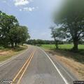 Traffic stop on Bascom Road in Tyler