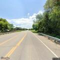 Motorcycle flees officers at high speed near Milford