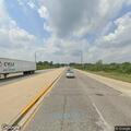 Two-car crash on Illinois 53 near Biesterfield