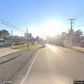 Traffic stop on Oak Grove Road near Mayfair