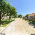 Fire investigation near Monticello Circle in Allen