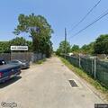 Audible alarm at home on Chapel Avenue