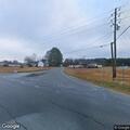 Crash blocks lane at Country Store Road and US 70