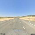 Reckless pickup swerving on Highway 70