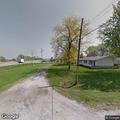 Traffic stop on black Chevy Equinox in Decatur