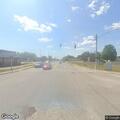 Two-vehicle crash at Lafayette and Greenville West