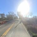 Person having seizures walking on 5th Street