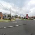 Two-car crash at Old Dix and Cleveland