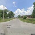 Traffic stop at 4th Street and Apple Orchard Road