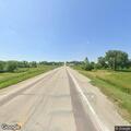 Rear-end crash with concrete mixer on IA-173