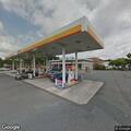 Medical call at Shell gas station with unknown problem