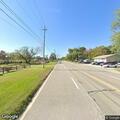 Reckless Jeep with no plate reported on Route 20