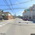 Traffic stop at Martine Avenue and South Avenue