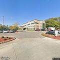 Fire alarm at Landmark Drive building