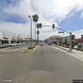 65-year-old woman slips and falls at Hermosa Beach intersection