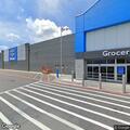 Person found unconscious at Walmart on West Elmsley Drive