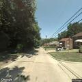 Jamison Drive closed between Greenlee and Sunview