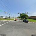 Reckless driver complaint near Wise Avenue liquor store