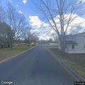 Traffic stop on Sixth Street in Trempealeau