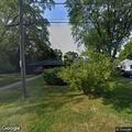 Residential fire alarm on Washington Avenue