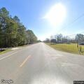 Car hits tree off roadway on FM 2090