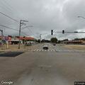 Traffic stop on West Hillcrest and North 1st Street