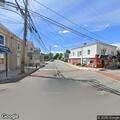 Crash at South Main Street and East Central Avenue