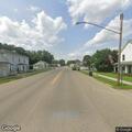 Carbon monoxide alarm at North Main Avenue home