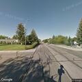 Injury crash near Railroad Road and Antelope