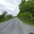 Two-vehicle crash on Route 116 in Hinesburg