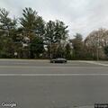 Car hits telephone pole on Leesburg Pike, no injuries